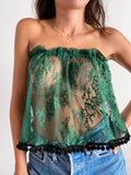 Top a fascia