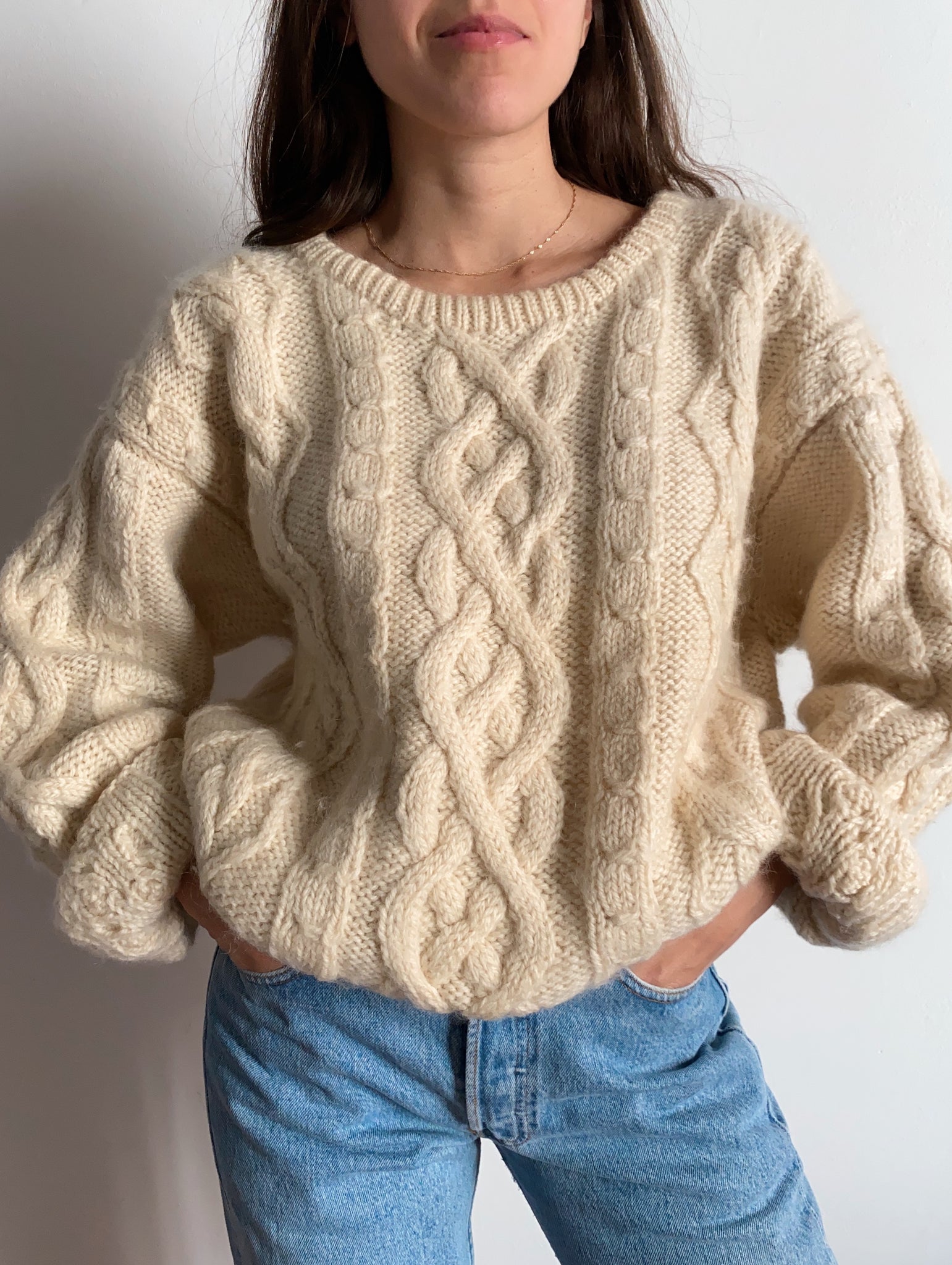 Lana Grossa Maglioni Di Cotone Fatti A Mano Lana Grossa Royal