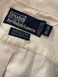 Camicia Ralph Lauren bianca