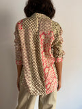 Camicia stampata n.1 - M/L