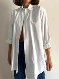 Camicia Ralph Lauren bianca