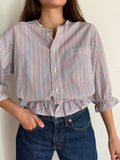 Camicia Gilbi di Pierre Cardin a righe