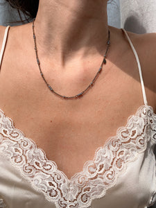 Collana girocollo