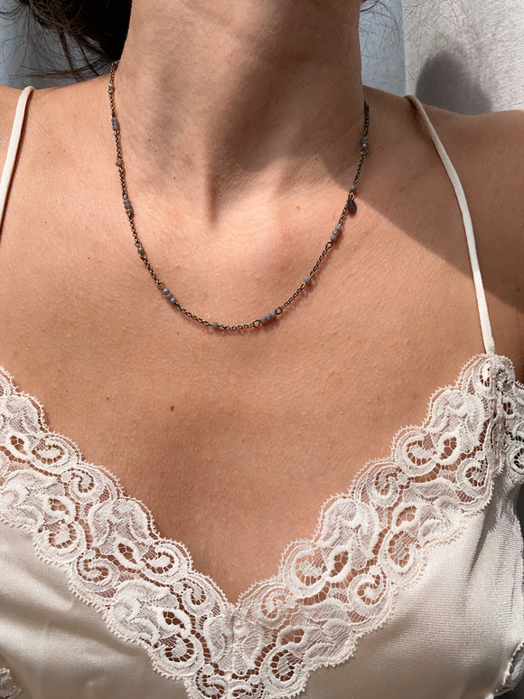 Collana girocollo