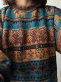 Maglione leoni