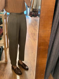 Completo beige scuro