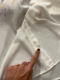Camicia romantica