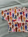 PRE ORDINE • T-shirt con tasche • Donne