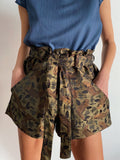 PRE ORDINE • Pantaloncino carpe
