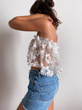 Top a fascia