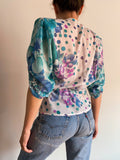 Camicia bolerino