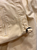 Pantalone Ralph Lauren color crema