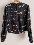 PRE ORDINE • Camicina handmade cosmo