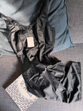 Sottoveste nera