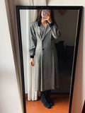 SCONTO! Abito di lana doppio petto