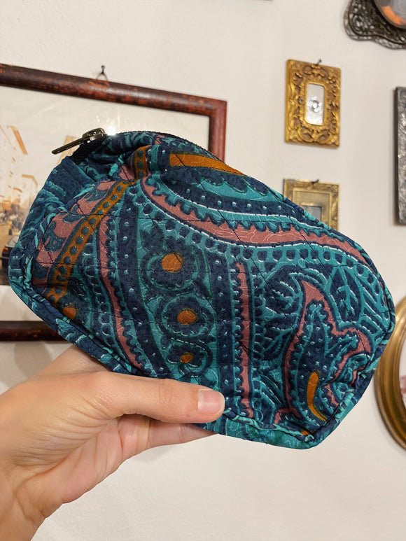 Pochette indiana