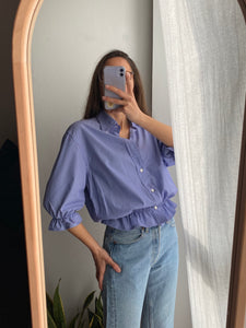 Camicia Gilbi a righine
