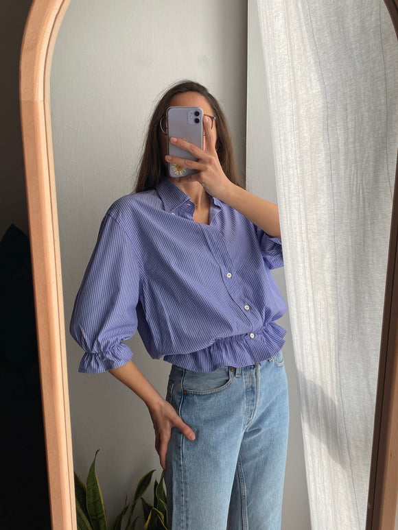 Camicia Gilbi a righine