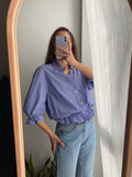 Camicia Gilbi a righine