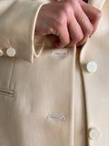 Completo color crema