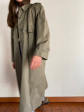 Trench Aquascutum