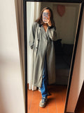 SCONTO! Abito di lana doppio petto