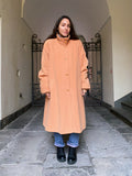 Cappotto pesca