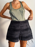SCONTO! Pantaloncino handmade