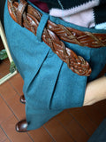 Pantalone maschile carta da zucchero • taglia S/M