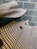 Trench double-face Aquascutum