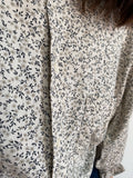 Camicia Gilbi a fiorellini