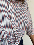 Camicia Gilbi di Pierre Cardin a righe