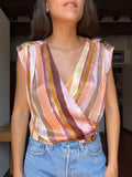 PRE ORDINE • Camicia Abbraccio pennellate