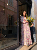 PRE ORDINE • Magic maxi dress