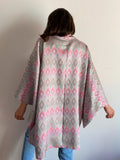 PRE ORDINE • Kimono optical