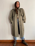 Trench Aquascutum