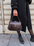 Borsetta marrone