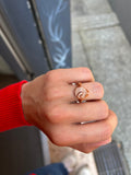 Anello chiaro S