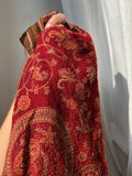 Gilet parchwork