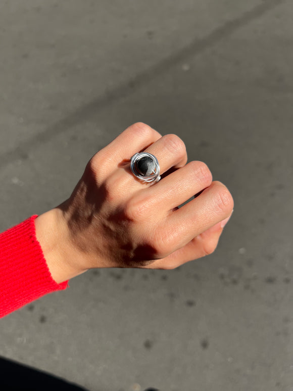 Anello nero S