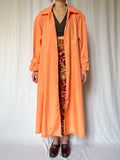 Trench pesca PennyBlack