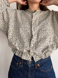 Camicia Gilbi a fiorellini