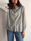 Camicia a fiorellini Cacharel