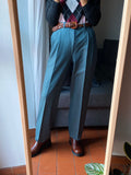Pantalone maschile carta da zucchero • taglia S/M