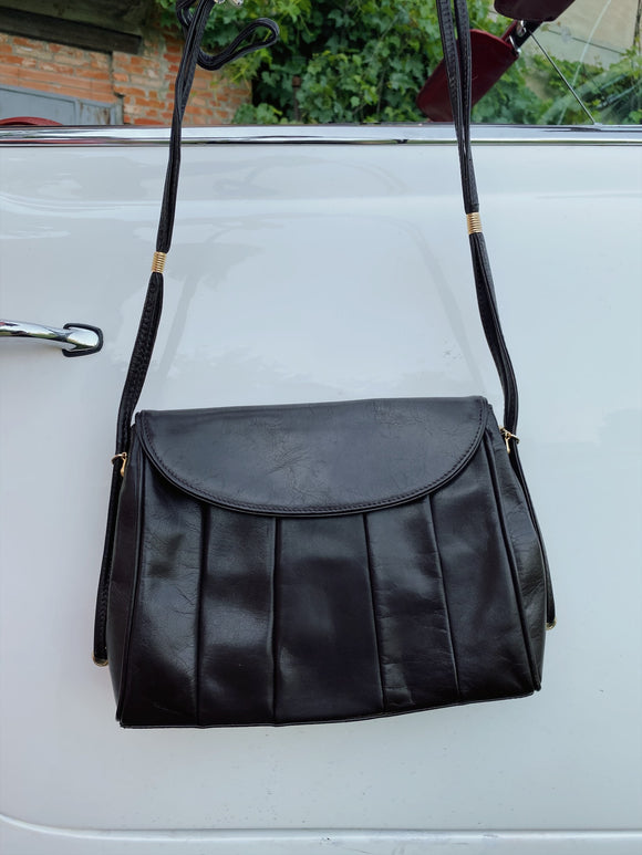 Borsa marrone