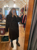 Cappotto marrone MaxMara