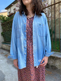 Camicia di jeans Levis