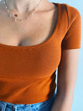 Maglia di filo ruggine