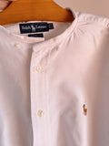 Camicia Gilbi bianca di Ralph Lauren taglia S/M