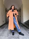 Cappotto pesca